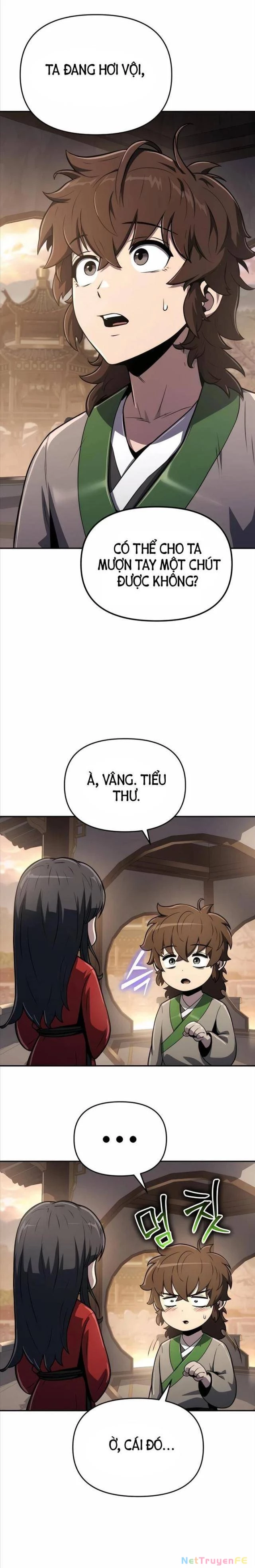 Chuyên Gia Côn Trùng Tại Đường Gia Tứ Xuyên: Chapter 9