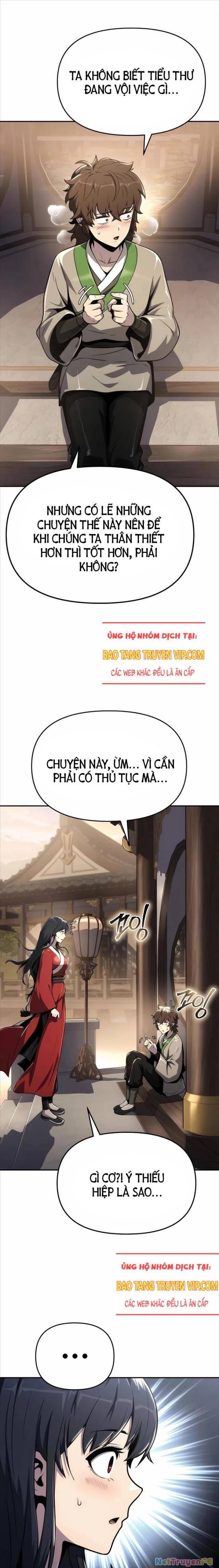 Chuyên Gia Côn Trùng Tại Đường Gia Tứ Xuyên: Chapter 9