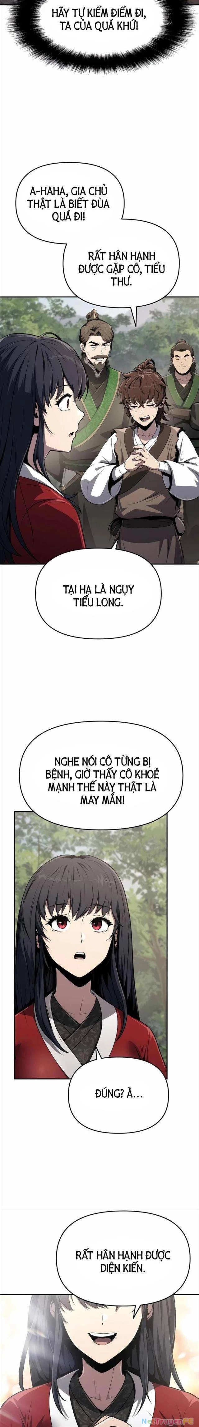 Chuyên Gia Côn Trùng Tại Đường Gia Tứ Xuyên: Chapter 9