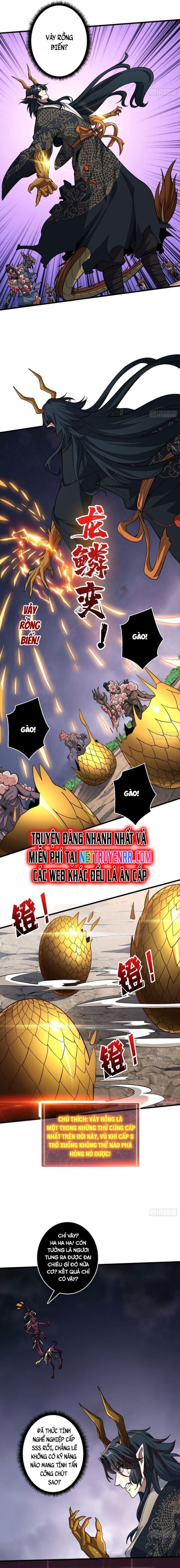 Chuyển Nghề Vô Hạn: Ta Có Thể Triệu Hồi Nữ Thần Max Cấp: Chapter 12