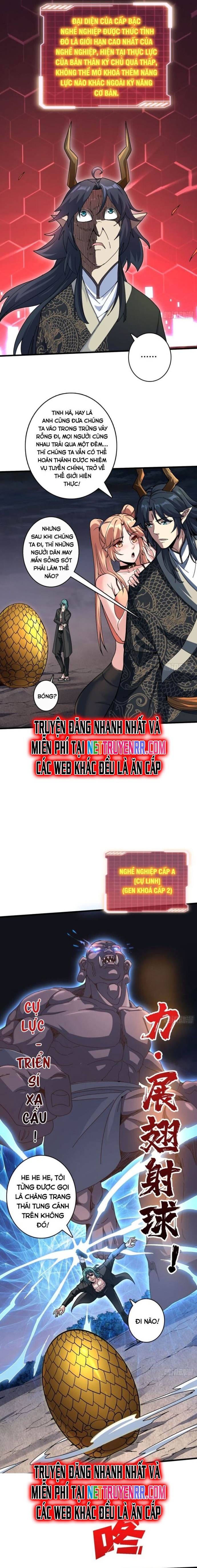 Chuyển Nghề Vô Hạn: Ta Có Thể Triệu Hồi Nữ Thần Max Cấp: Chapter 12