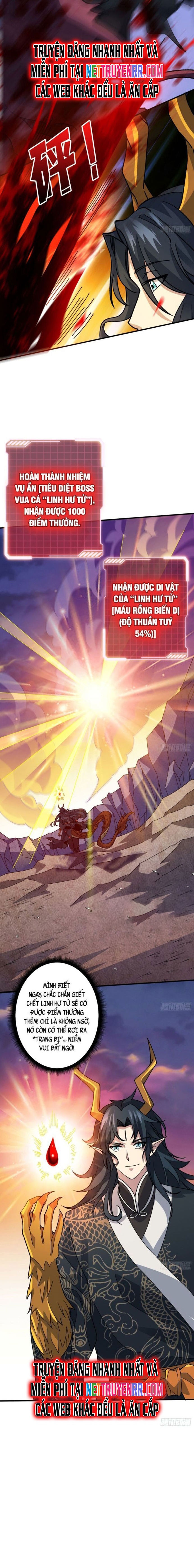 Chuyển Nghề Vô Hạn: Ta Có Thể Triệu Hồi Nữ Thần Max Cấp: Chapter 13