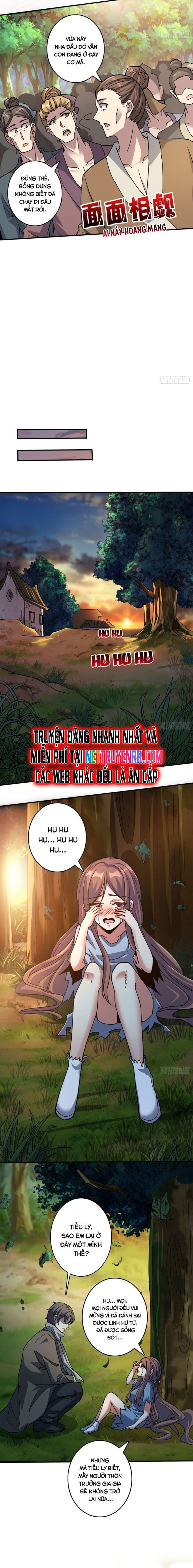 Chuyển Nghề Vô Hạn: Ta Có Thể Triệu Hồi Nữ Thần Max Cấp: Chapter 13