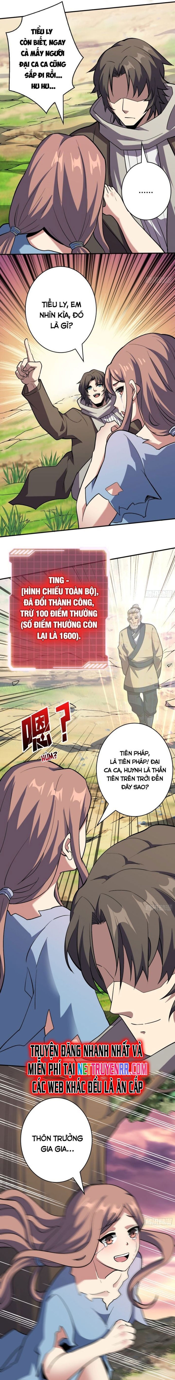 Chuyển Nghề Vô Hạn: Ta Có Thể Triệu Hồi Nữ Thần Max Cấp: Chapter 13