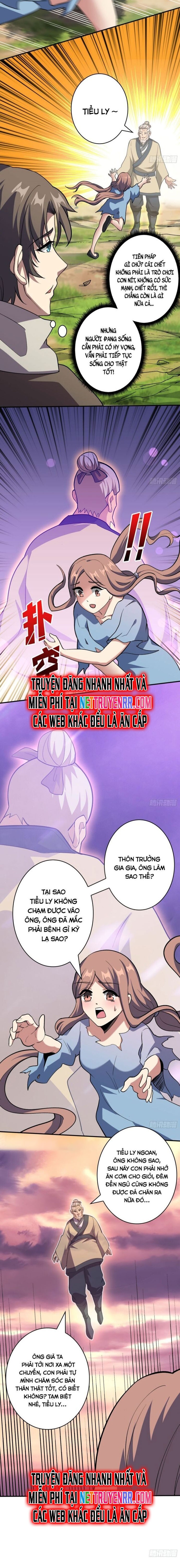 Chuyển Nghề Vô Hạn: Ta Có Thể Triệu Hồi Nữ Thần Max Cấp: Chapter 13