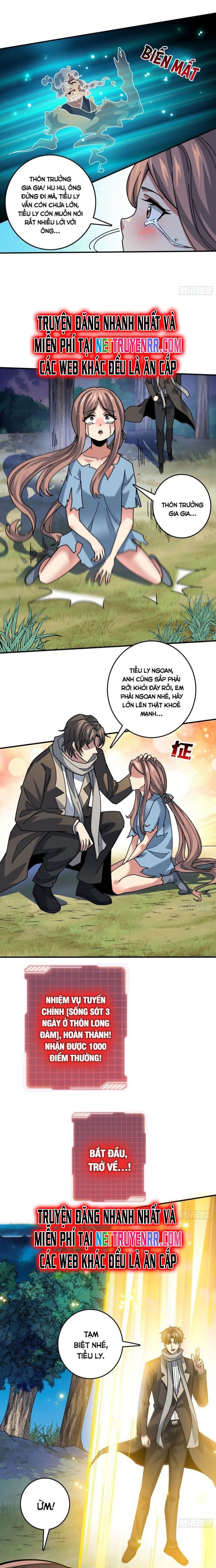 Chuyển Nghề Vô Hạn: Ta Có Thể Triệu Hồi Nữ Thần Max Cấp: Chapter 13