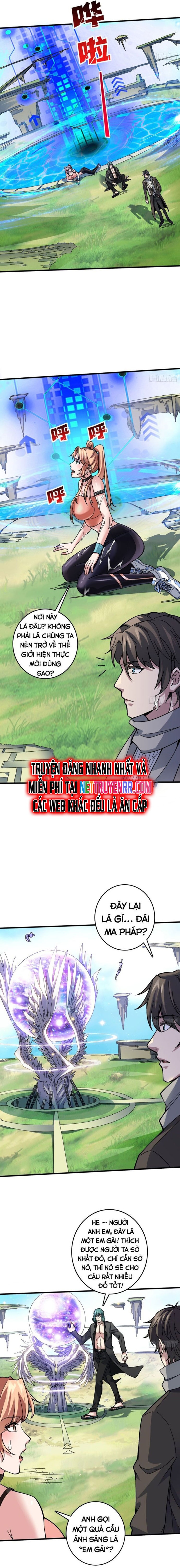 Chuyển Nghề Vô Hạn: Ta Có Thể Triệu Hồi Nữ Thần Max Cấp: Chapter 14