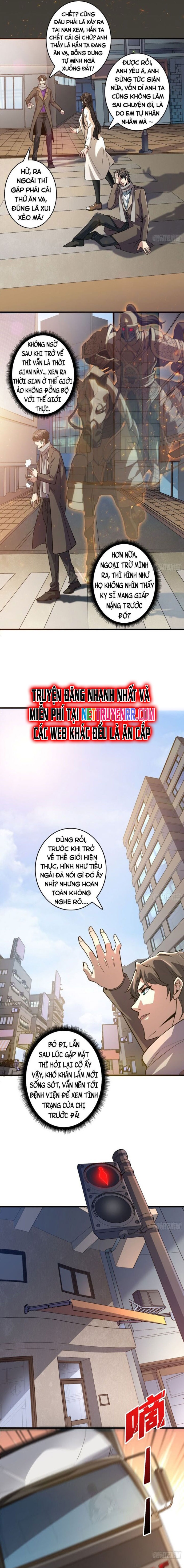 Chuyển Nghề Vô Hạn: Ta Có Thể Triệu Hồi Nữ Thần Max Cấp: Chapter 14