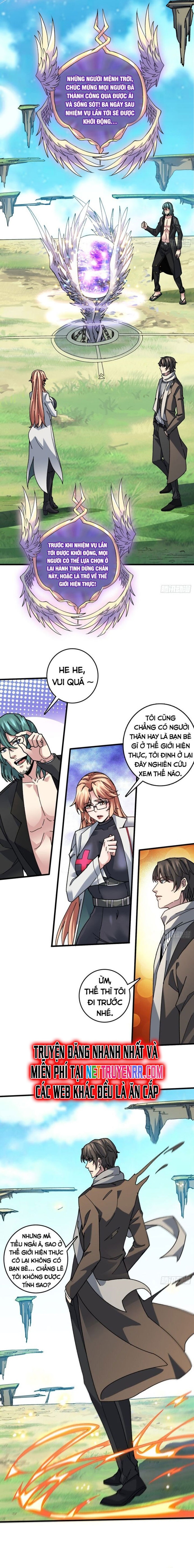 Chuyển Nghề Vô Hạn: Ta Có Thể Triệu Hồi Nữ Thần Max Cấp: Chapter 14