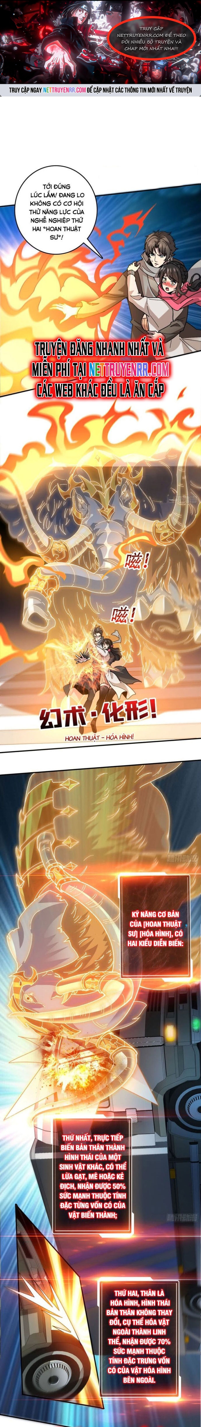 Chuyển Nghề Vô Hạn: Ta Có Thể Triệu Hồi Nữ Thần Max Cấp: Chapter 15