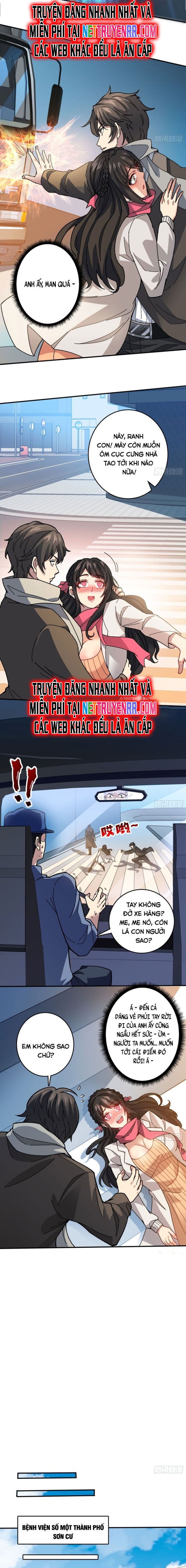 Chuyển Nghề Vô Hạn: Ta Có Thể Triệu Hồi Nữ Thần Max Cấp: Chapter 15