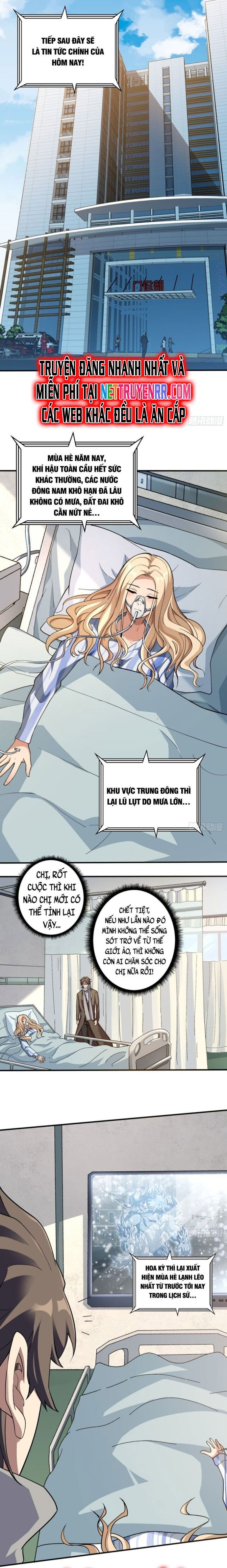 Chuyển Nghề Vô Hạn: Ta Có Thể Triệu Hồi Nữ Thần Max Cấp: Chapter 15