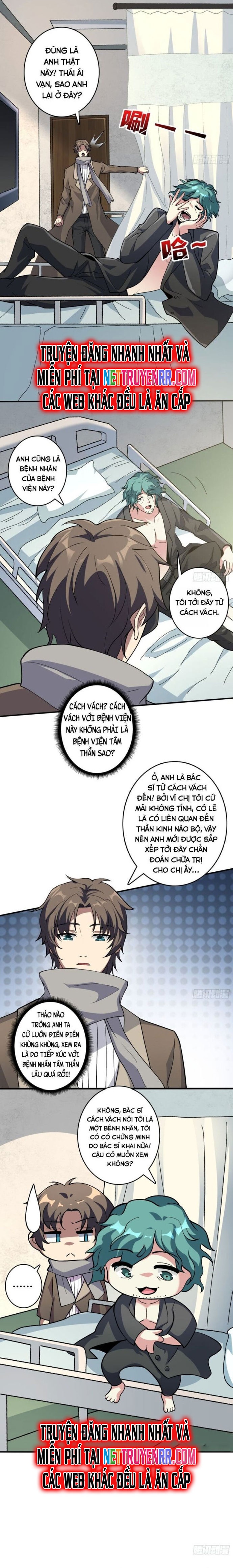 Chuyển Nghề Vô Hạn: Ta Có Thể Triệu Hồi Nữ Thần Max Cấp: Chapter 15
