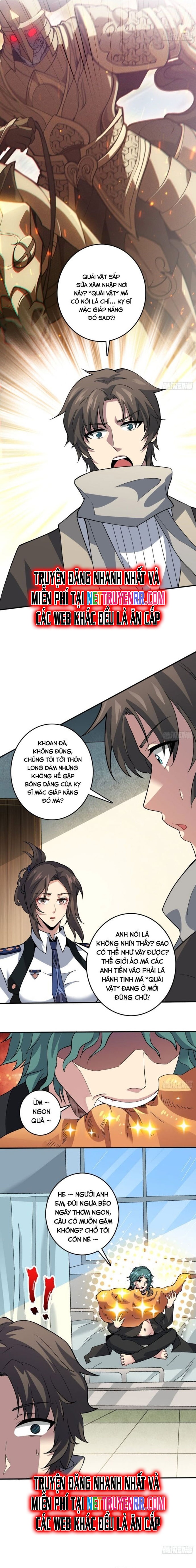 Chuyển Nghề Vô Hạn: Ta Có Thể Triệu Hồi Nữ Thần Max Cấp: Chapter 15