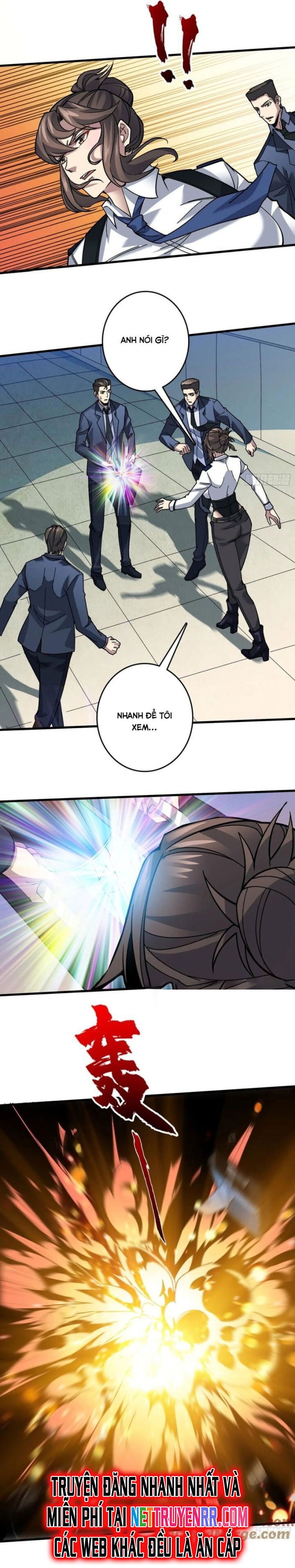 Chuyển Nghề Vô Hạn: Ta Có Thể Triệu Hồi Nữ Thần Max Cấp: Chapter 16
