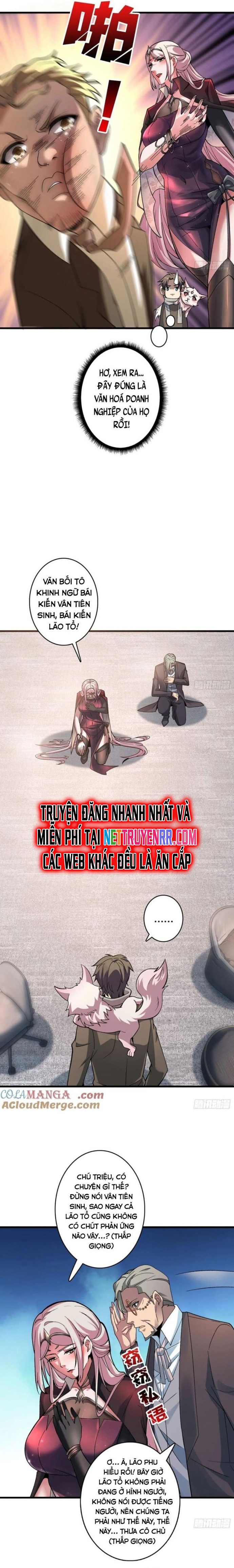 Chuyển Nghề Vô Hạn: Ta Có Thể Triệu Hồi Nữ Thần Max Cấp: Chapter 16