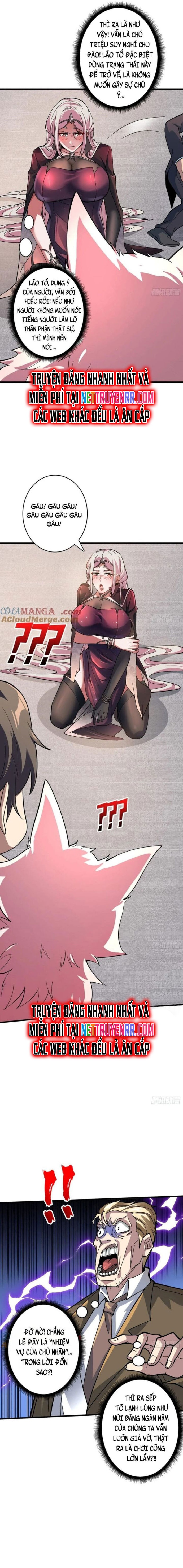 Chuyển Nghề Vô Hạn: Ta Có Thể Triệu Hồi Nữ Thần Max Cấp: Chapter 16