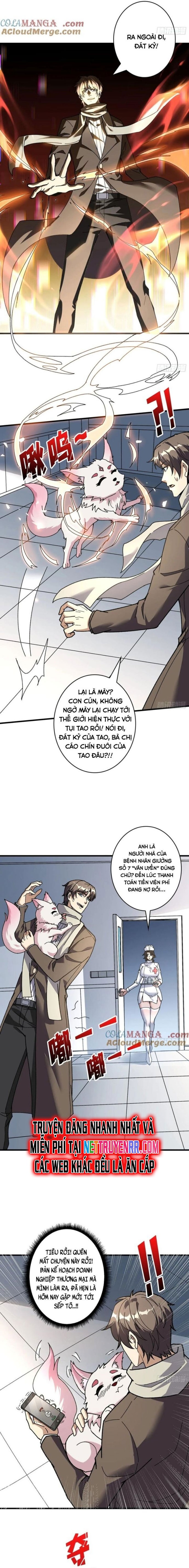 Chuyển Nghề Vô Hạn: Ta Có Thể Triệu Hồi Nữ Thần Max Cấp: Chapter 16