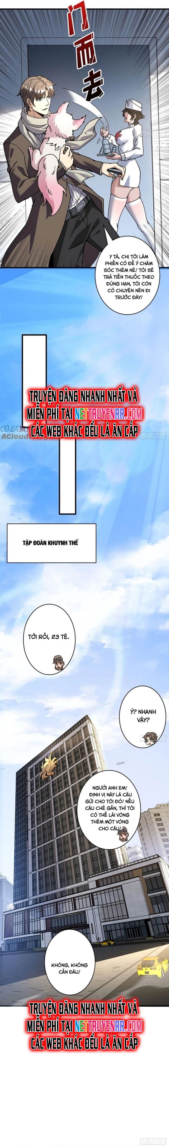 Chuyển Nghề Vô Hạn: Ta Có Thể Triệu Hồi Nữ Thần Max Cấp: Chapter 16