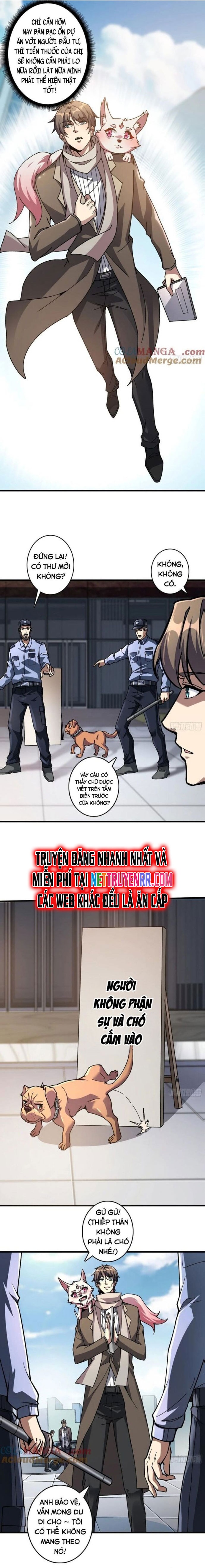 Chuyển Nghề Vô Hạn: Ta Có Thể Triệu Hồi Nữ Thần Max Cấp: Chapter 16