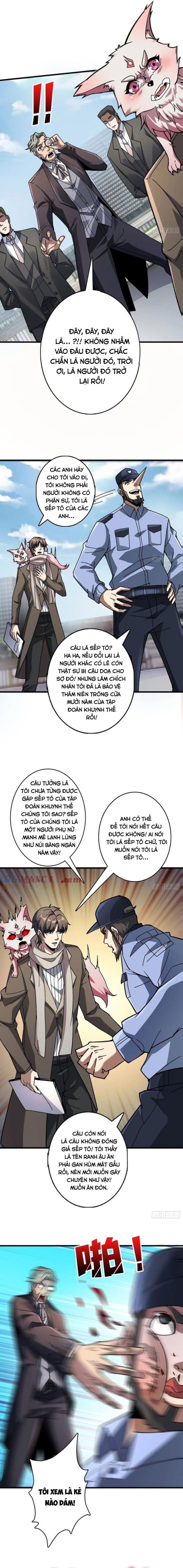 Chuyển Nghề Vô Hạn: Ta Có Thể Triệu Hồi Nữ Thần Max Cấp: Chapter 16