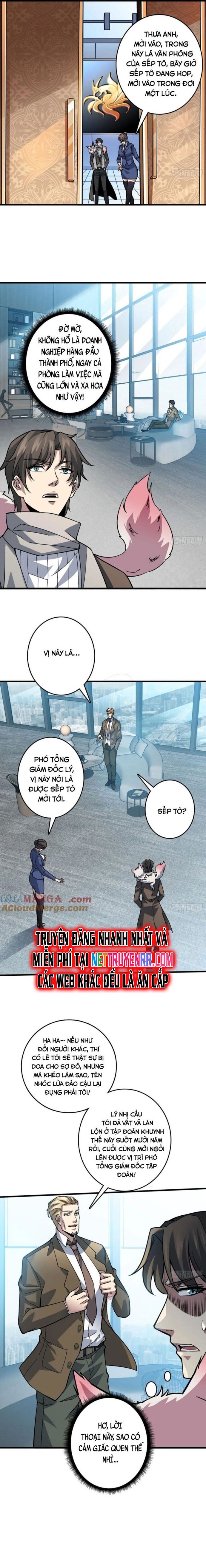 Chuyển Nghề Vô Hạn: Ta Có Thể Triệu Hồi Nữ Thần Max Cấp: Chapter 16