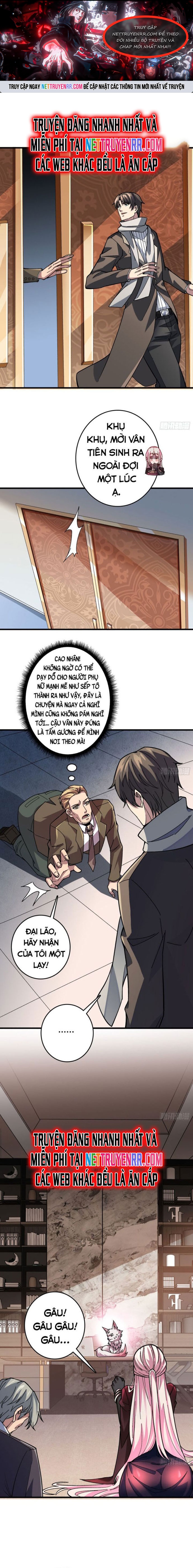 Chuyển Nghề Vô Hạn: Ta Có Thể Triệu Hồi Nữ Thần Max Cấp: Chapter 17
