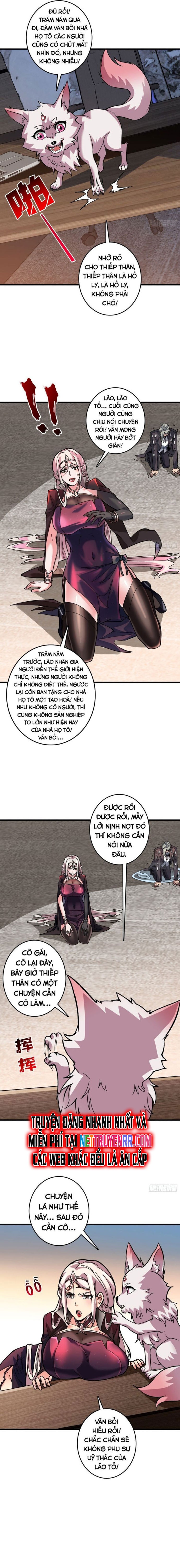 Chuyển Nghề Vô Hạn: Ta Có Thể Triệu Hồi Nữ Thần Max Cấp: Chapter 17