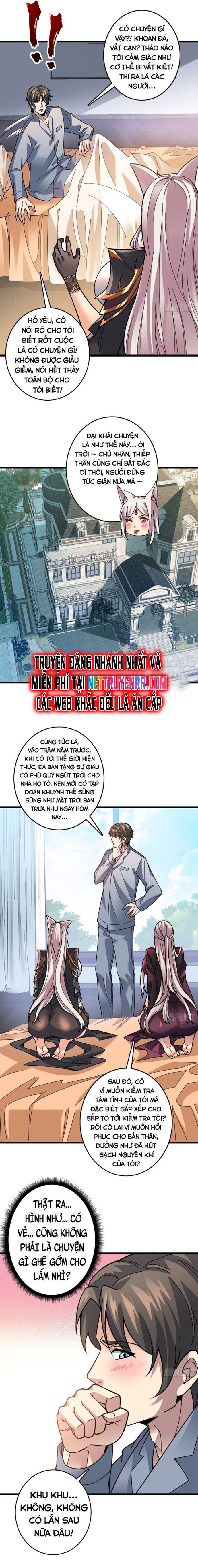 Chuyển Nghề Vô Hạn: Ta Có Thể Triệu Hồi Nữ Thần Max Cấp: Chapter 17