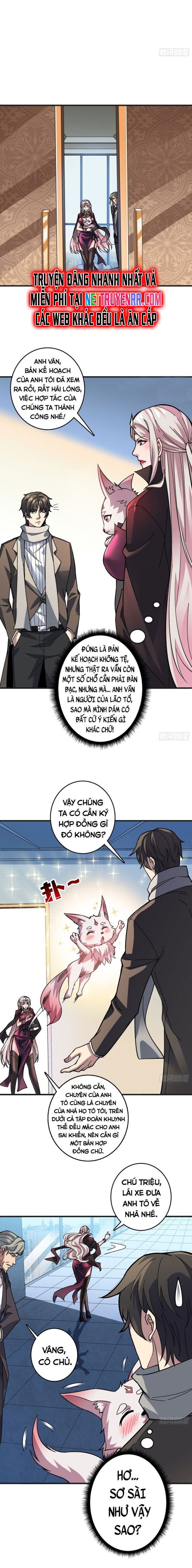 Chuyển Nghề Vô Hạn: Ta Có Thể Triệu Hồi Nữ Thần Max Cấp: Chapter 17