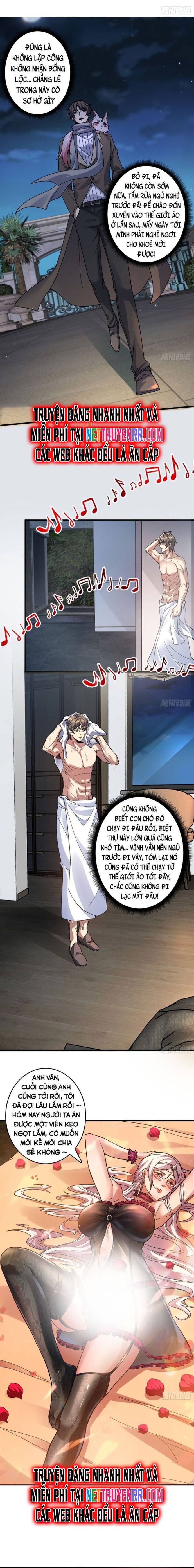 Chuyển Nghề Vô Hạn: Ta Có Thể Triệu Hồi Nữ Thần Max Cấp: Chapter 17