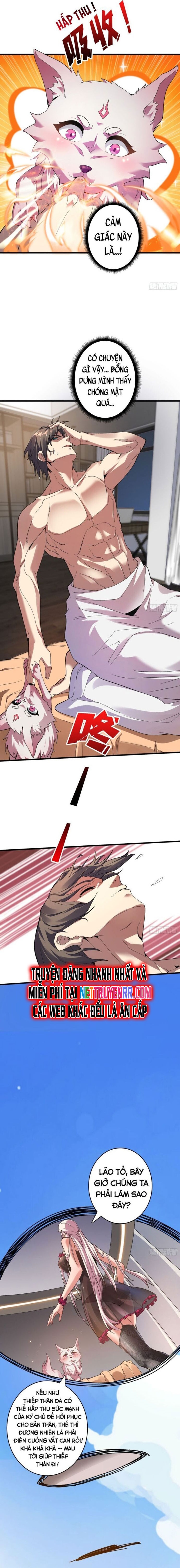 Chuyển Nghề Vô Hạn: Ta Có Thể Triệu Hồi Nữ Thần Max Cấp: Chapter 17