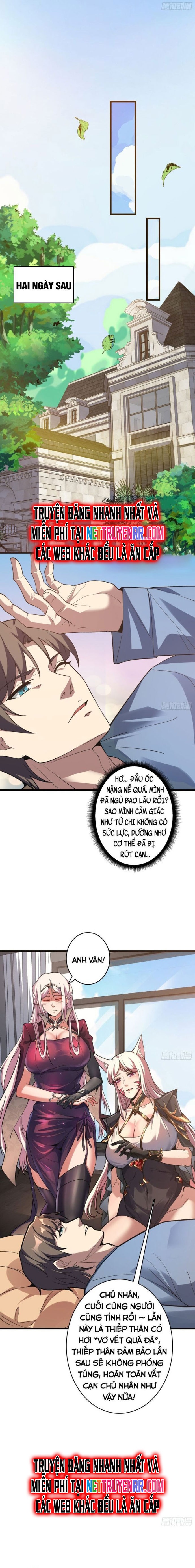 Chuyển Nghề Vô Hạn: Ta Có Thể Triệu Hồi Nữ Thần Max Cấp: Chapter 17