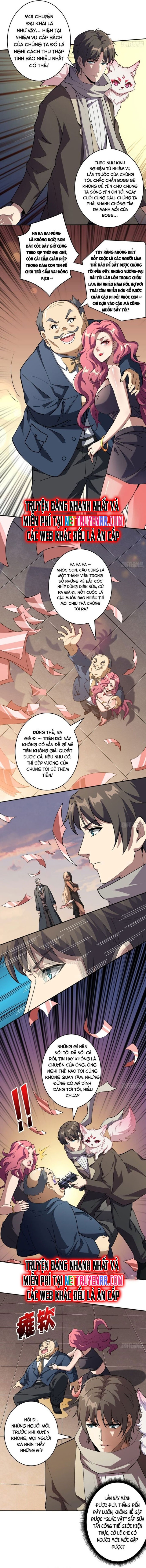 Chuyển Nghề Vô Hạn: Ta Có Thể Triệu Hồi Nữ Thần Max Cấp: Chapter 18