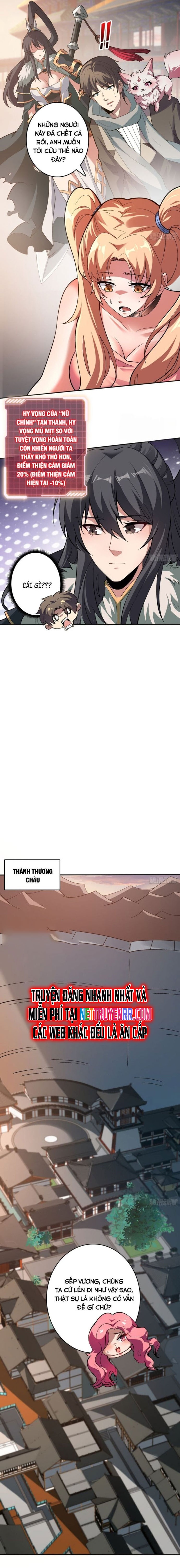 Chuyển Nghề Vô Hạn: Ta Có Thể Triệu Hồi Nữ Thần Max Cấp: Chapter 18