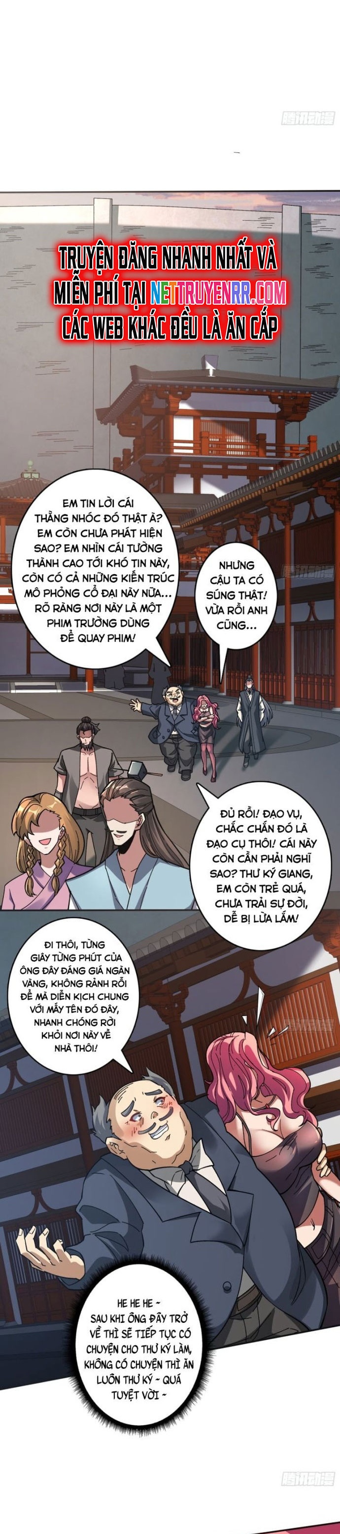 Chuyển Nghề Vô Hạn: Ta Có Thể Triệu Hồi Nữ Thần Max Cấp: Chapter 18