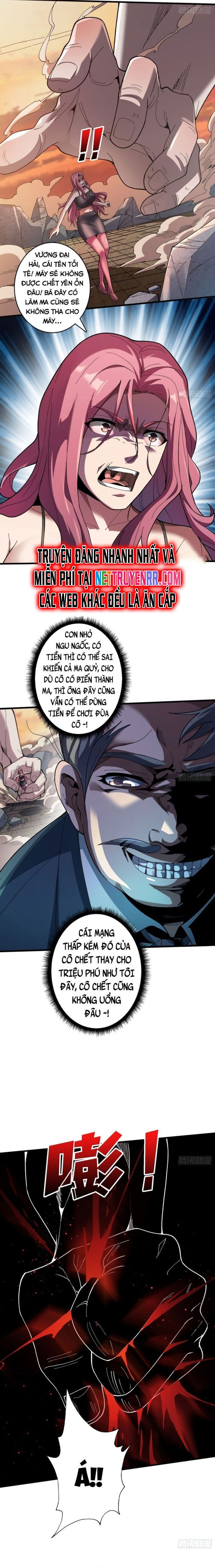 Chuyển Nghề Vô Hạn: Ta Có Thể Triệu Hồi Nữ Thần Max Cấp: Chapter 19