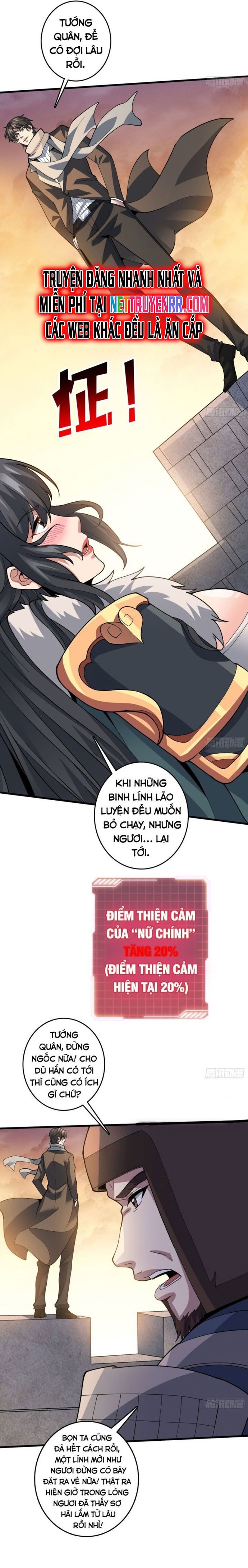 Chuyển Nghề Vô Hạn: Ta Có Thể Triệu Hồi Nữ Thần Max Cấp: Chapter 19