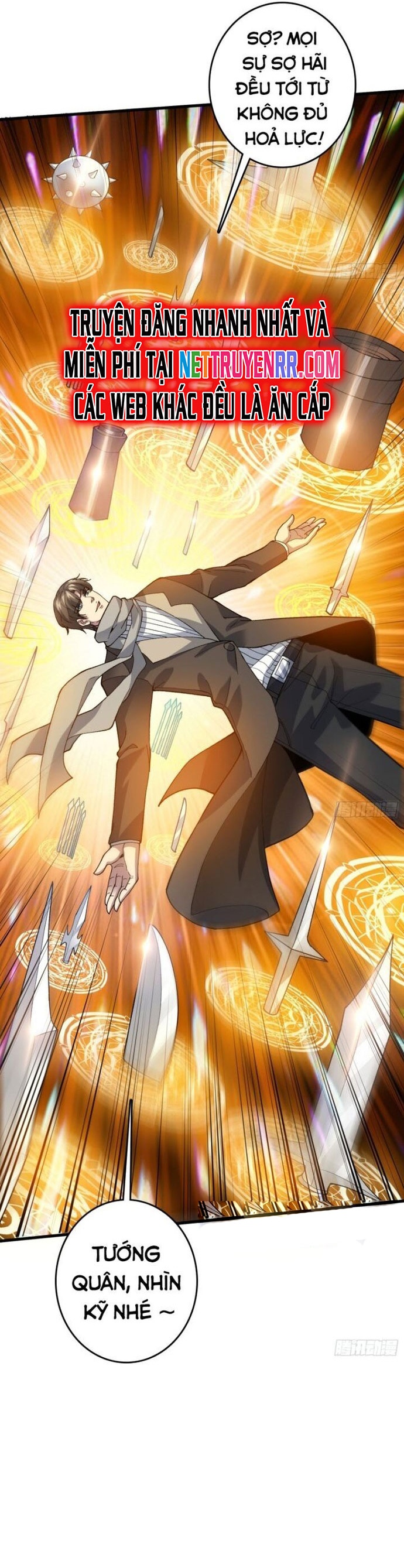 Chuyển Nghề Vô Hạn: Ta Có Thể Triệu Hồi Nữ Thần Max Cấp: Chapter 19