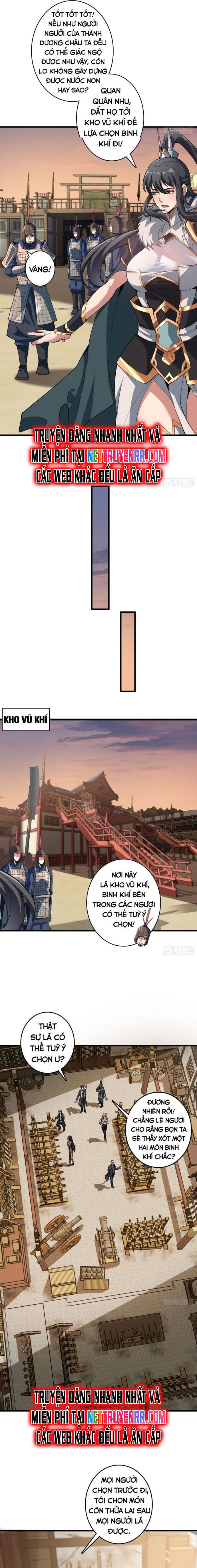 Chuyển Nghề Vô Hạn: Ta Có Thể Triệu Hồi Nữ Thần Max Cấp: Chapter 19