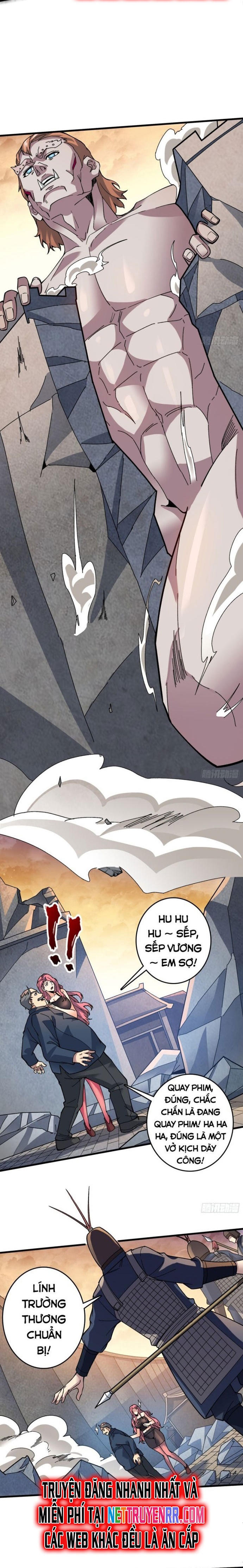 Chuyển Nghề Vô Hạn: Ta Có Thể Triệu Hồi Nữ Thần Max Cấp: Chapter 19