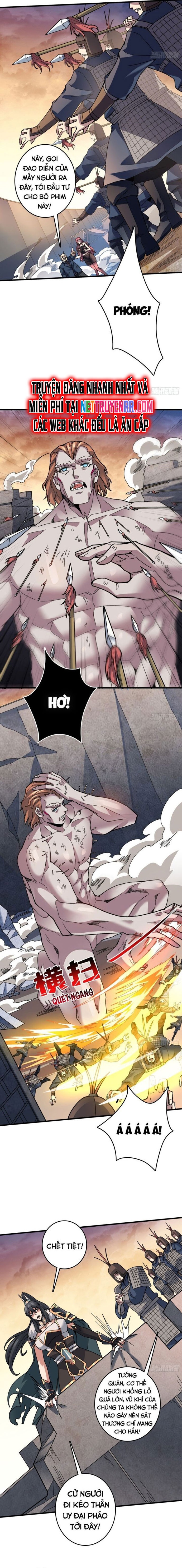Chuyển Nghề Vô Hạn: Ta Có Thể Triệu Hồi Nữ Thần Max Cấp: Chapter 19