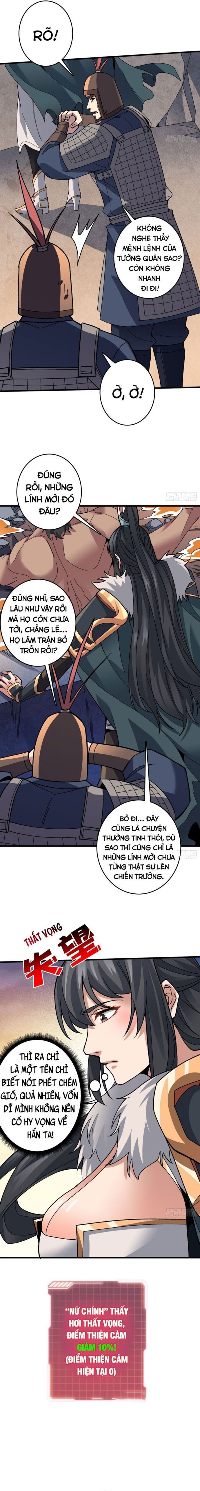 Chuyển Nghề Vô Hạn: Ta Có Thể Triệu Hồi Nữ Thần Max Cấp: Chapter 19