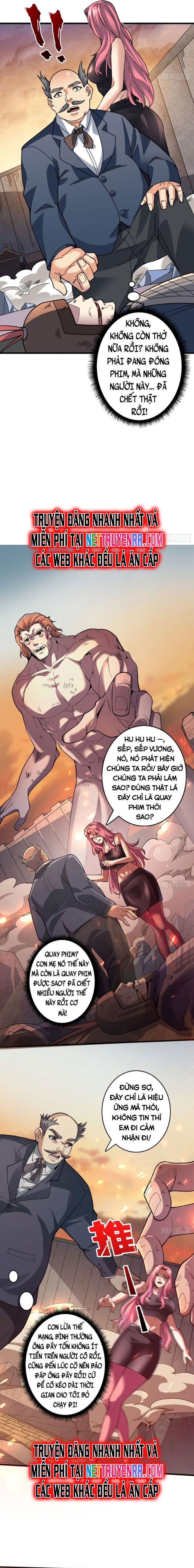 Chuyển Nghề Vô Hạn: Ta Có Thể Triệu Hồi Nữ Thần Max Cấp: Chapter 19