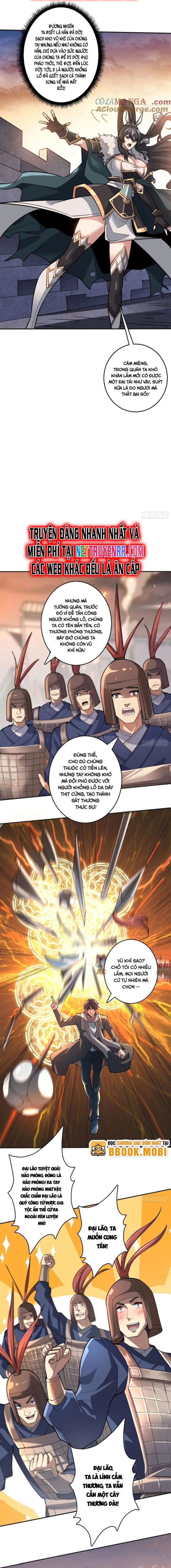Chuyển Nghề Vô Hạn: Ta Có Thể Triệu Hồi Nữ Thần Max Cấp: Chapter 20