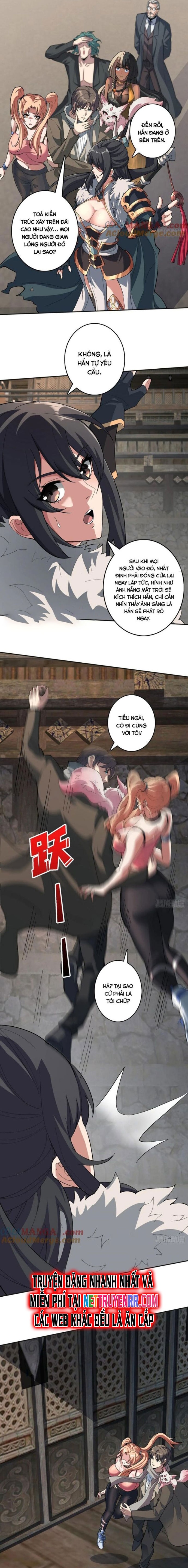 Chuyển Nghề Vô Hạn: Ta Có Thể Triệu Hồi Nữ Thần Max Cấp: Chapter 20