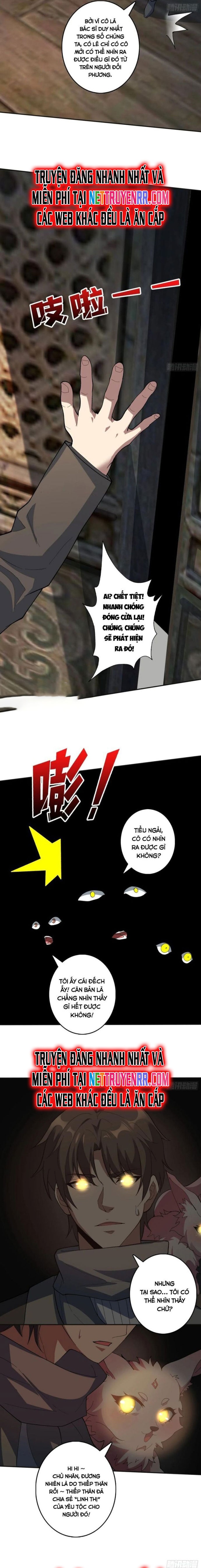 Chuyển Nghề Vô Hạn: Ta Có Thể Triệu Hồi Nữ Thần Max Cấp: Chapter 20
