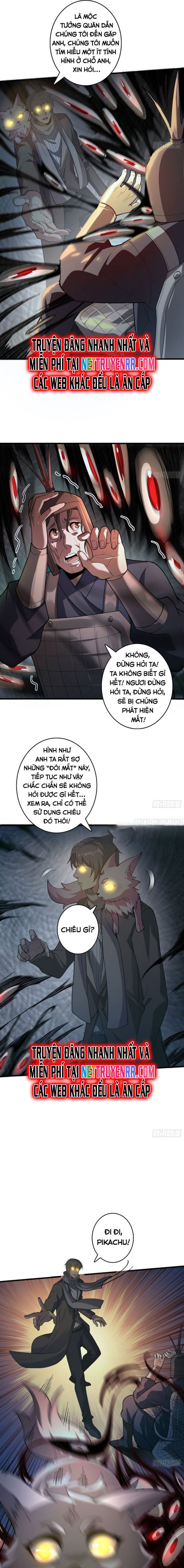 Chuyển Nghề Vô Hạn: Ta Có Thể Triệu Hồi Nữ Thần Max Cấp: Chapter 21