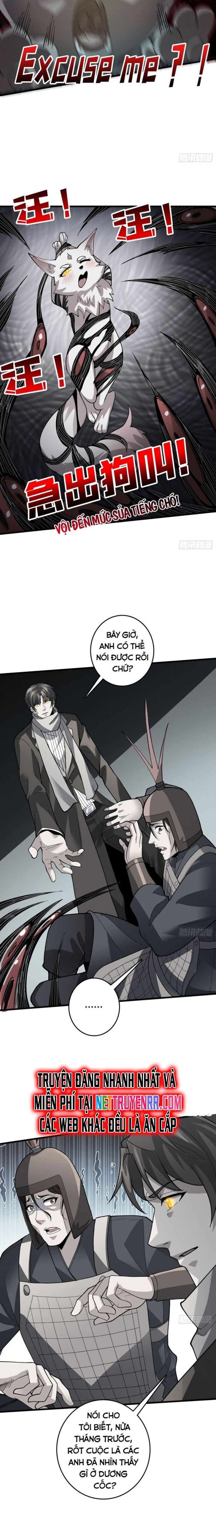 Chuyển Nghề Vô Hạn: Ta Có Thể Triệu Hồi Nữ Thần Max Cấp: Chapter 21