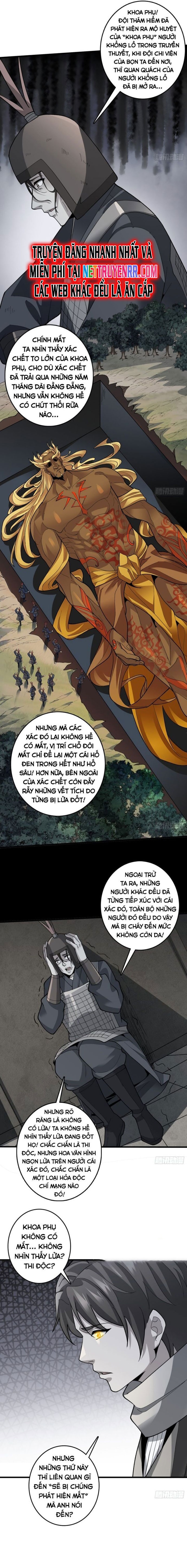 Chuyển Nghề Vô Hạn: Ta Có Thể Triệu Hồi Nữ Thần Max Cấp: Chapter 21